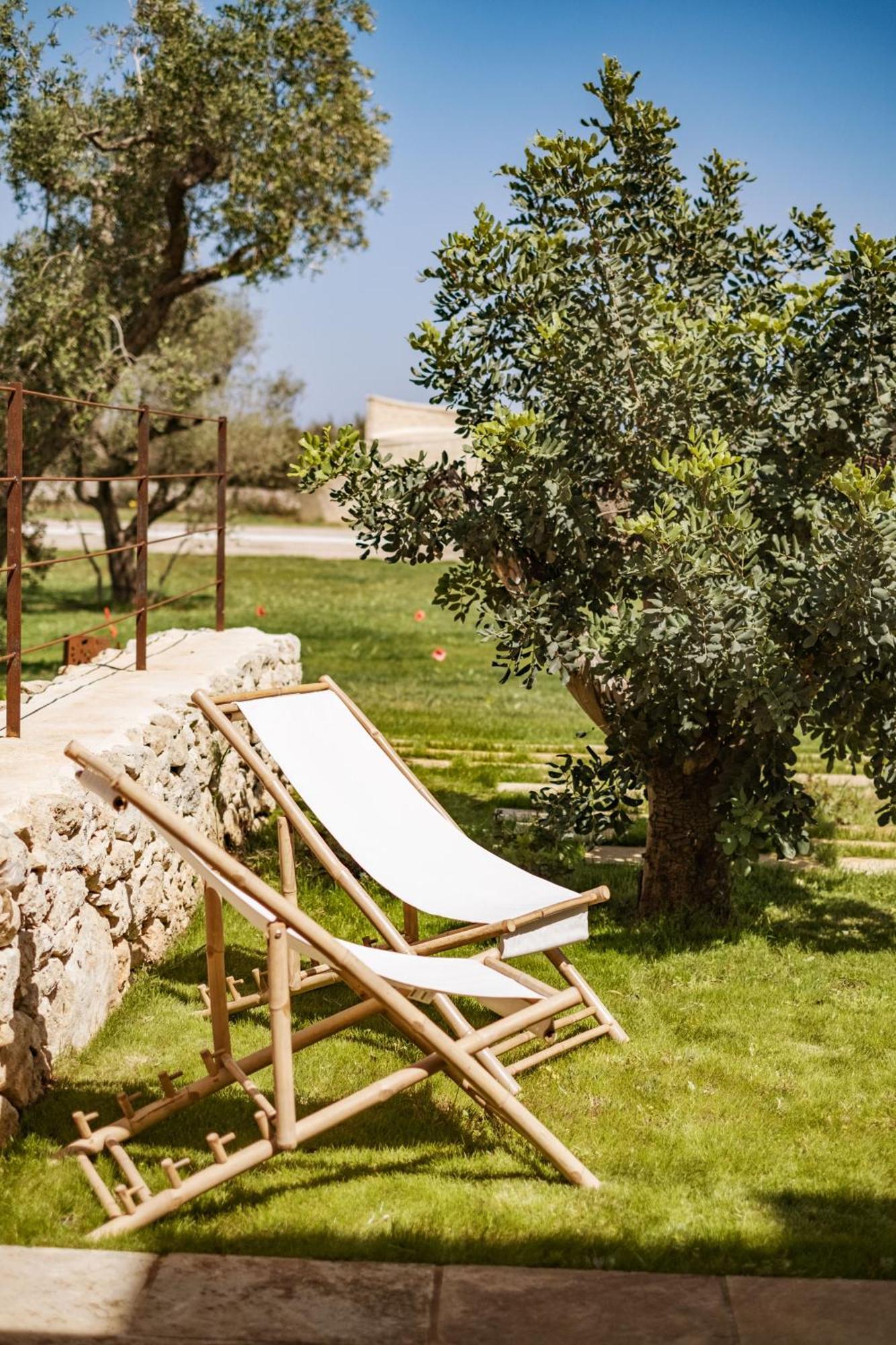 Secolario Masseria Del Viverbene Palmariggi Exterior photo